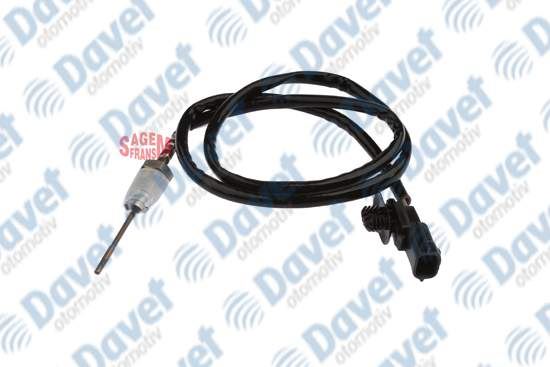 SAGEMFR 33112 Turbo Isi Kaptoru Master Iii - Movano 2.3 Dtci  ####